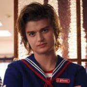 steve harrington