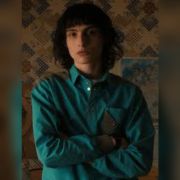 Mike Wheeler